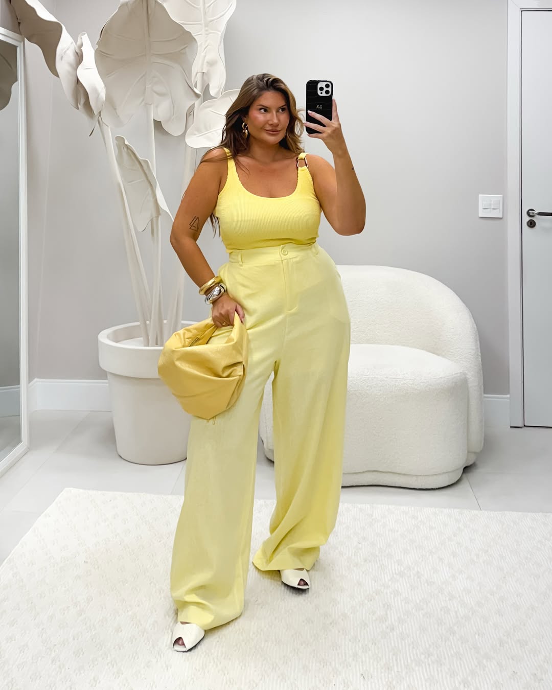 Conjunto Larissa Agostini