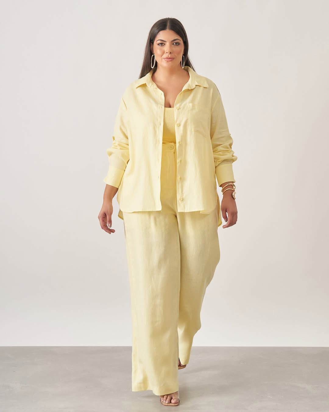 Conjunto Larissa Agostini