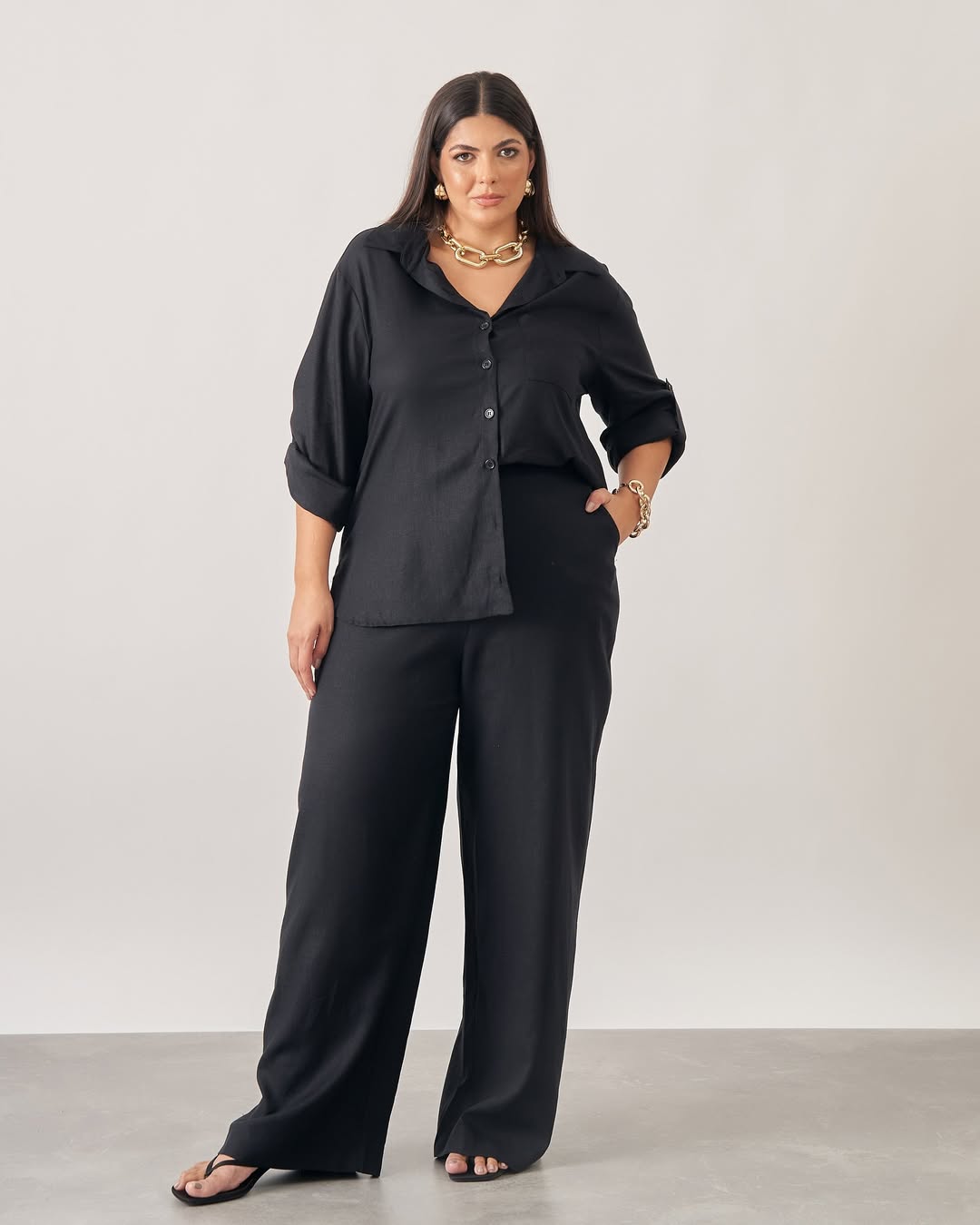 Conjunto Larissa Agostini